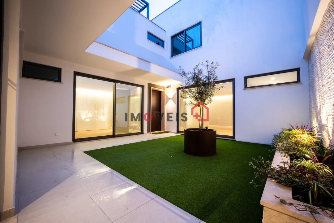 Apartamento T2 para Venda em Leiria, Pousos, Barreira e Cortes Foto 6