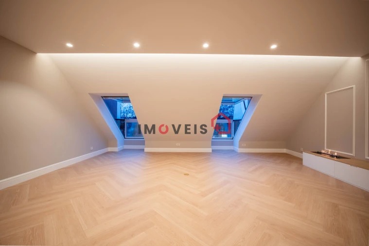 Apartamento T2 para Venda em Leiria, Pousos, Barreira e Cortes Foto 8