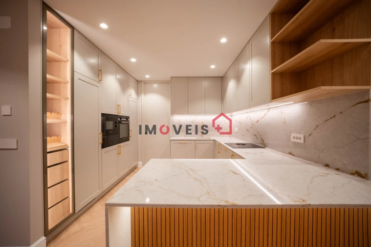 Apartamento T2 para Venda em Leiria, Pousos, Barreira e Cortes Foto 16