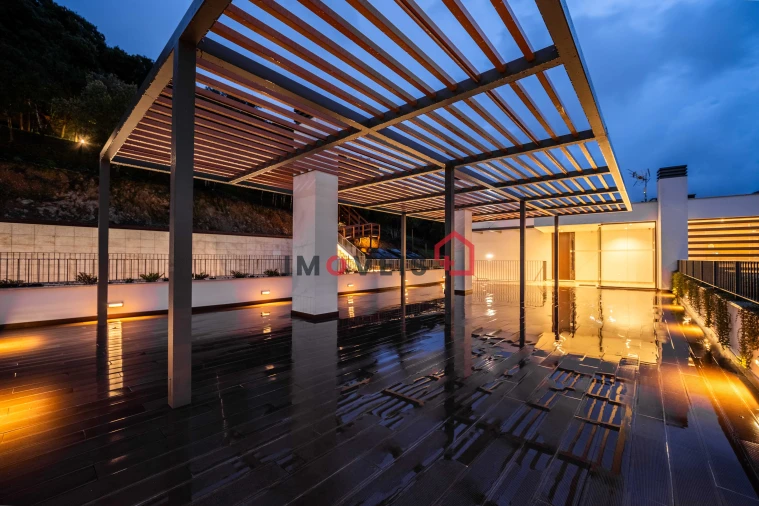 Apartamento T2 para Venda em Leiria, Pousos, Barreira e Cortes Foto 4