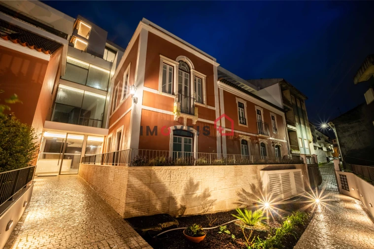 Apartamento T2 para Venda em Leiria, Pousos, Barreira e Cortes Foto 5