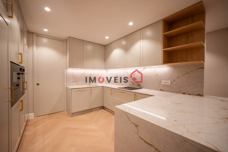 Apartamento T2 para Venda em Leiria, Pousos, Barreira e Cortes Foto 12