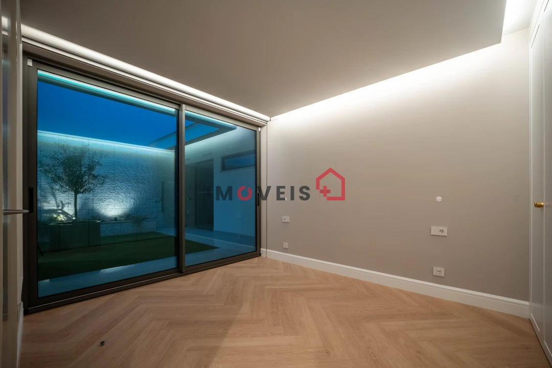 Apartamento T2 para Venda em Leiria, Pousos, Barreira e Cortes Foto 20