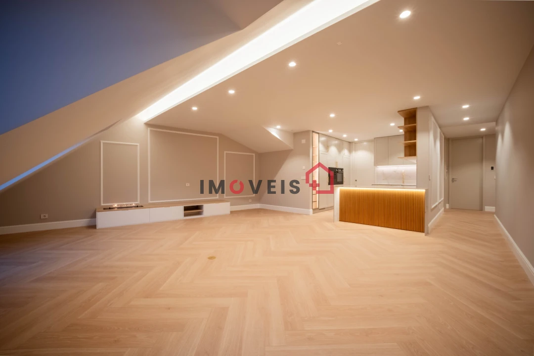 Apartamento T2 para Venda em Leiria, Pousos, Barreira e Cortes Foto 9