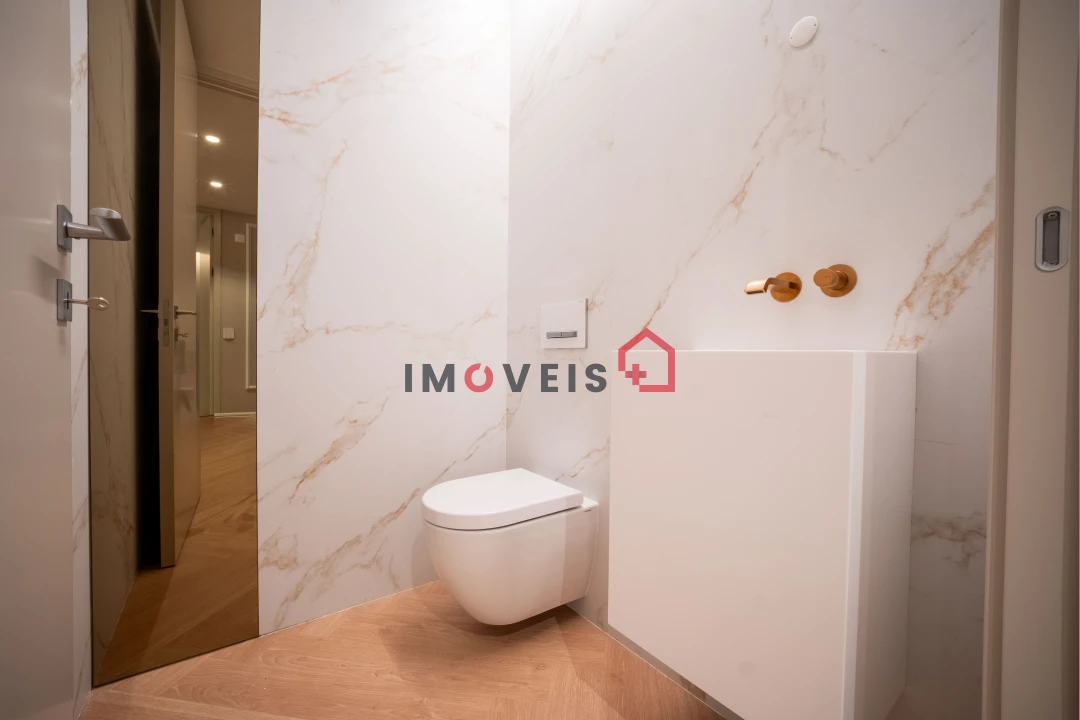 Apartamento T2 para Venda em Leiria, Pousos, Barreira e Cortes Foto 19