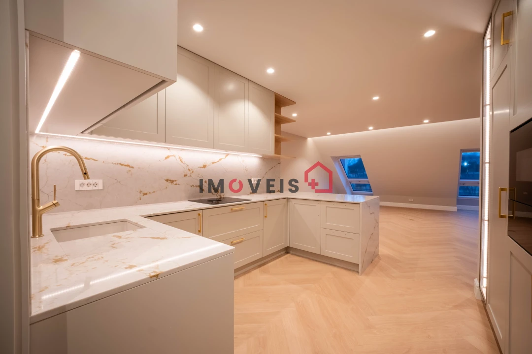 Apartamento T2 para Venda em Leiria, Pousos, Barreira e Cortes Foto 15