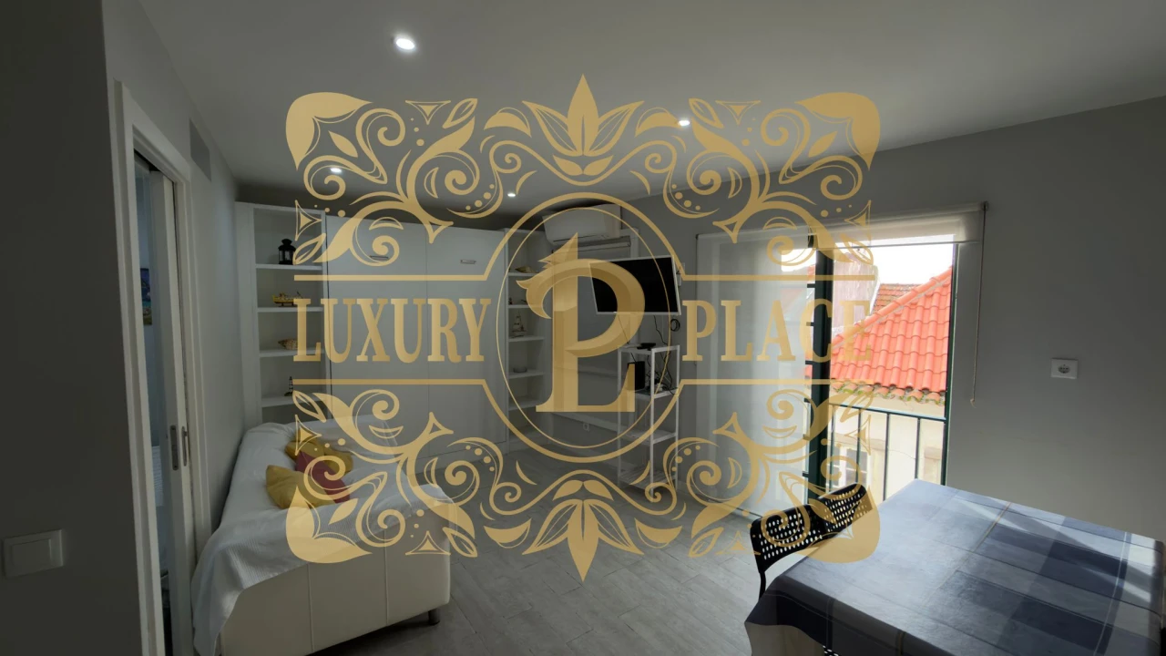 Apartamento T0 para Venda em Sesimbra (Santiago) Foto 6