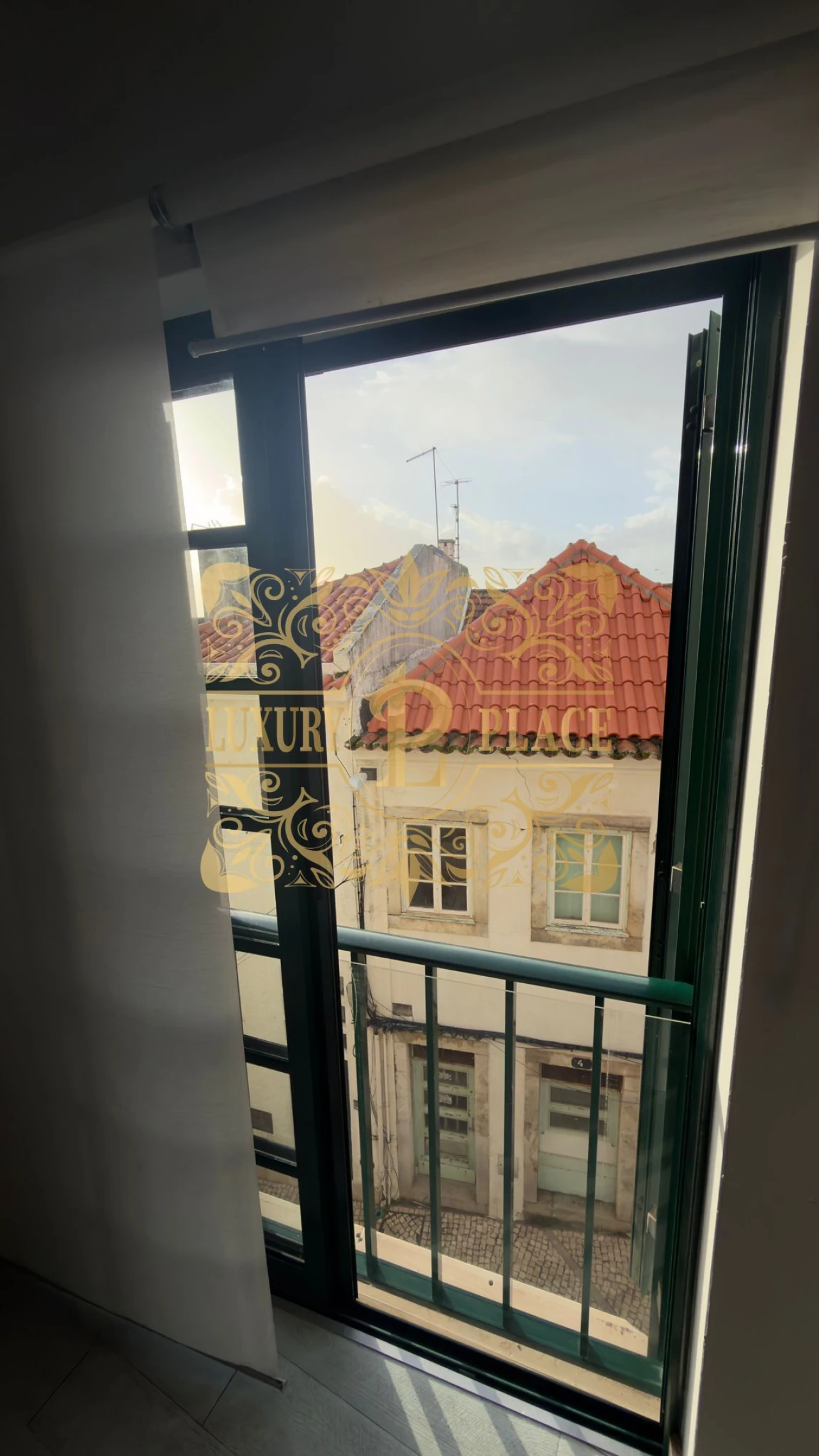 Apartamento T0 para Venda em Sesimbra (Santiago) Foto 8