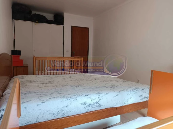 Apartamento T1 para Venda em Benavente Foto 14