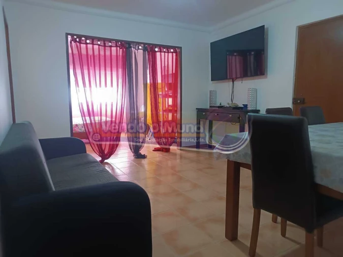 Apartamento T1 para Venda em Benavente Foto 5