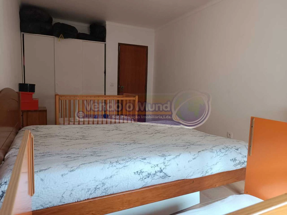 Apartamento T1 para Venda em Benavente Foto 14