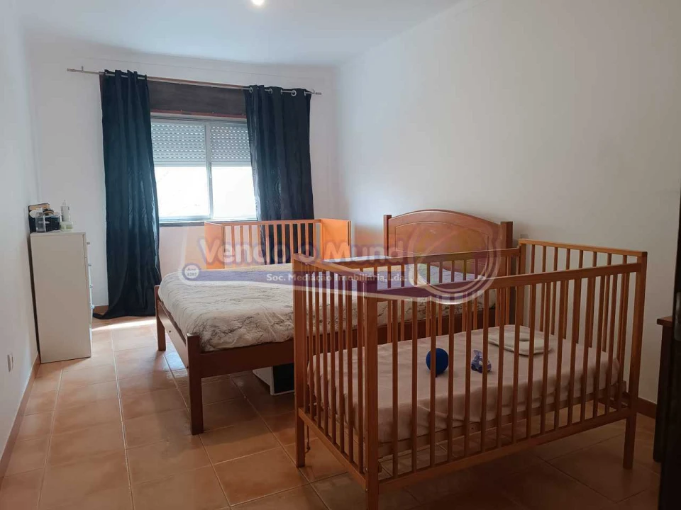 Apartamento T1 para Venda em Benavente Foto 10