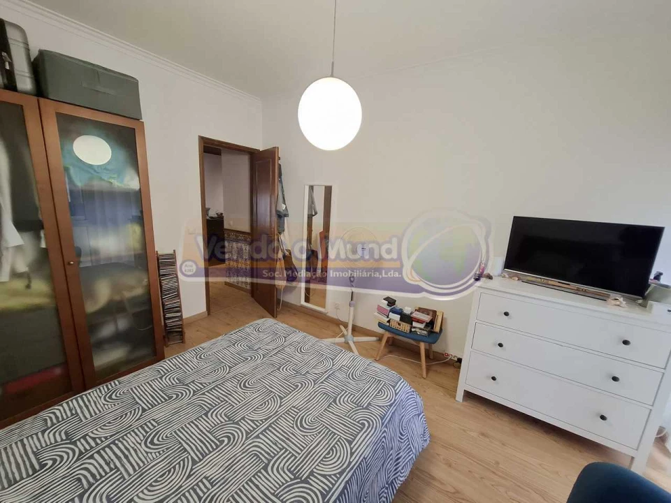 Apartamento T3 para Venda em Benavente Foto 16