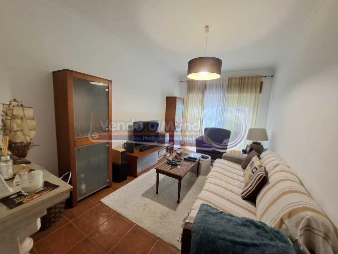 Apartamento T3 para Venda em Benavente Foto 7