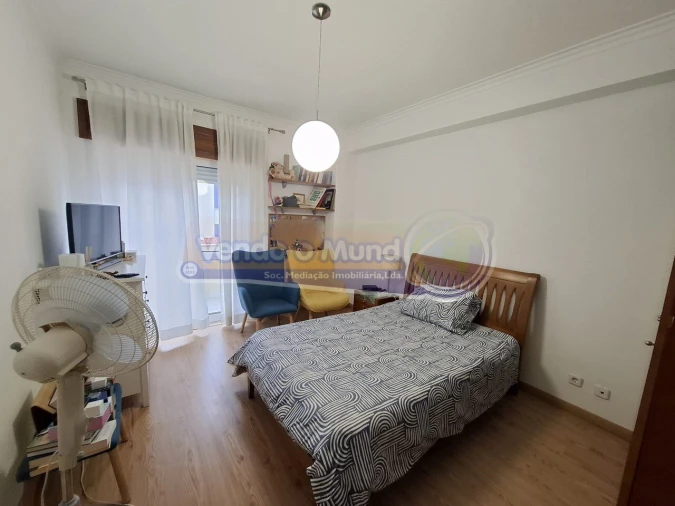 Apartamento T3 para Venda em Benavente Foto 15