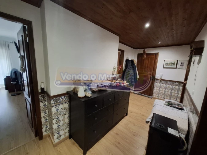 Apartamento T3 para Venda em Benavente Foto 9