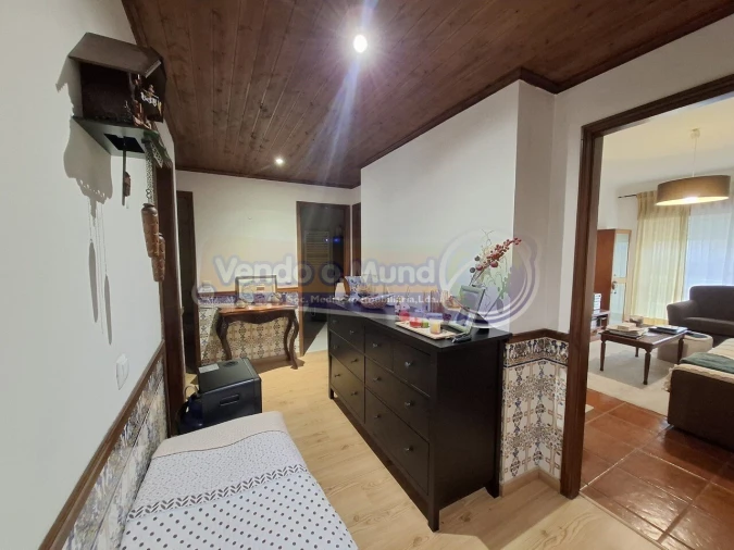 Apartamento T3 para Venda em Benavente Foto 6