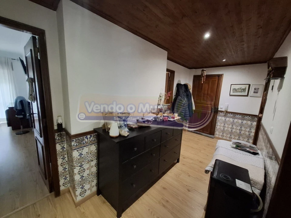 Apartamento T3 para Venda em Benavente Foto 9