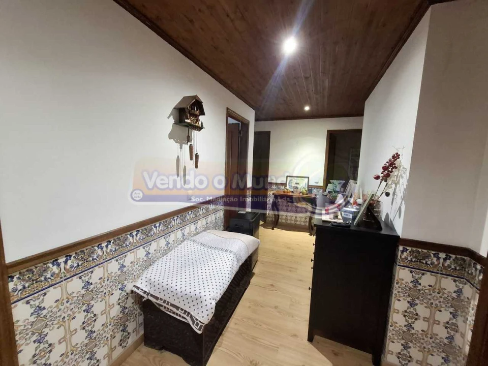 Apartamento T3 para Venda em Benavente Foto 18