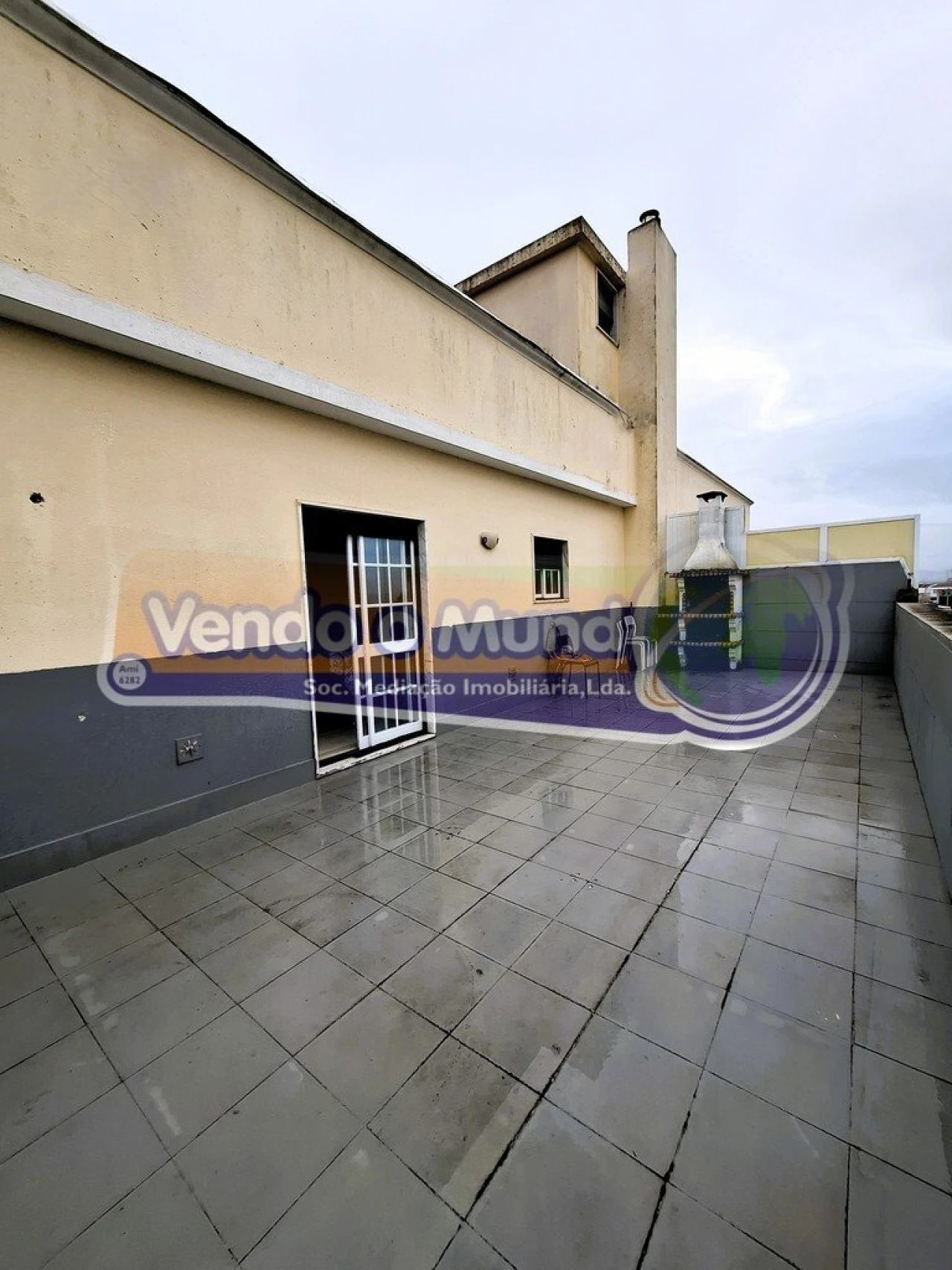 Apartamento T2 para Venda em Samora Correia Foto 13