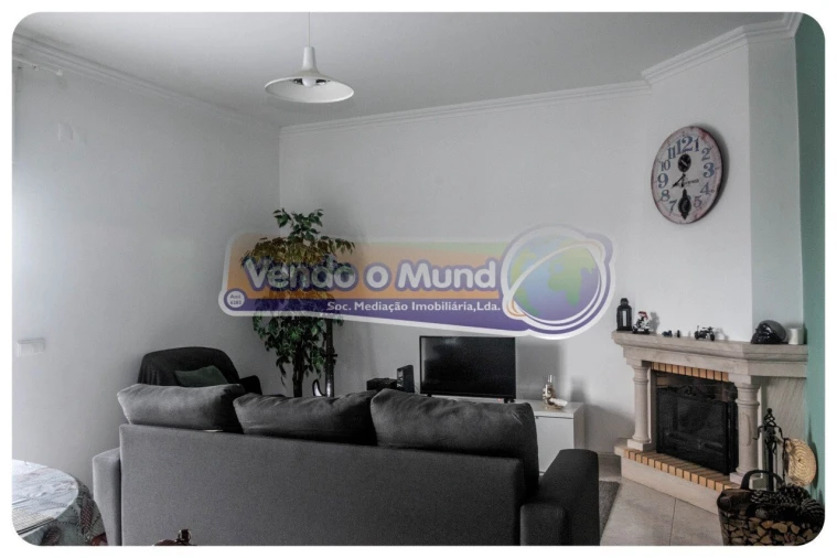 Apartamento T2 para Venda em Samora Correia Foto 9