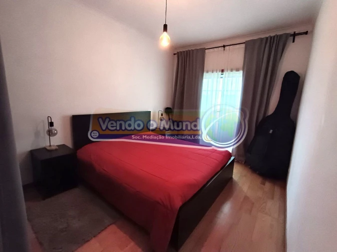 Apartamento T2 para Venda em Samora Correia Foto 14