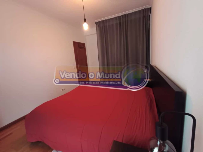 Apartamento T2 para Venda em Samora Correia Foto 15