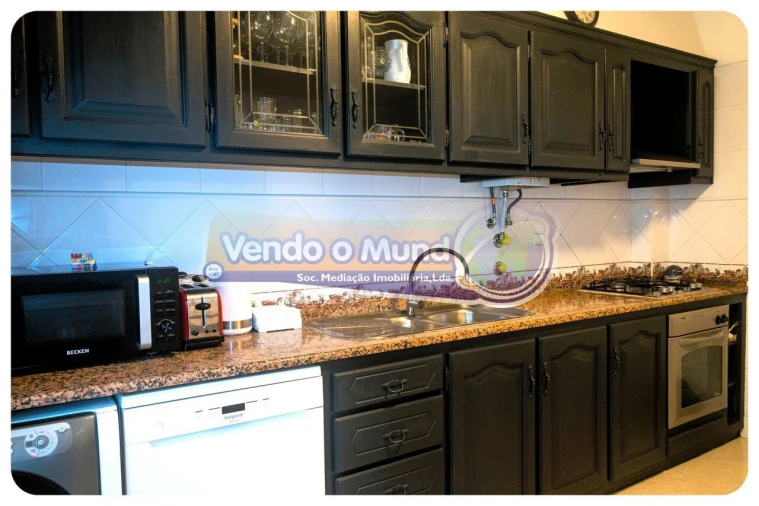 Apartamento T2 para Venda em Samora Correia Foto 5