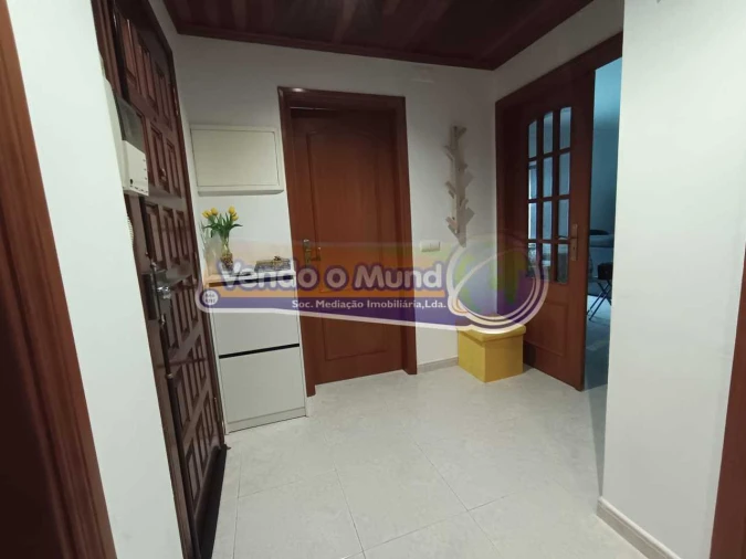 Apartamento T2 para Venda em Samora Correia Foto 7