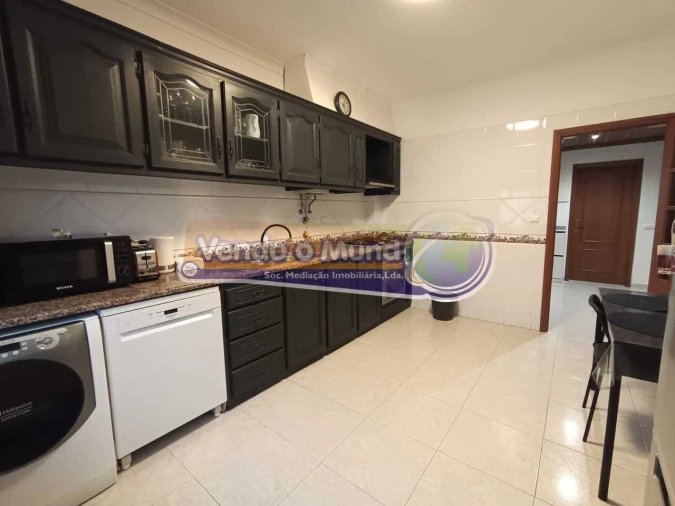 Apartamento T2 para Venda em Samora Correia Foto 1