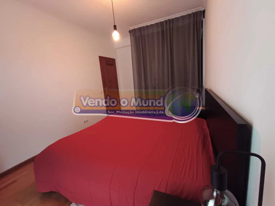 Apartamento T2 para Venda em Samora Correia Foto 15