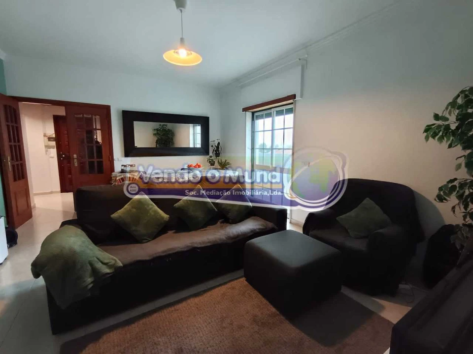 Apartamento T2 para Venda em Samora Correia Foto 10