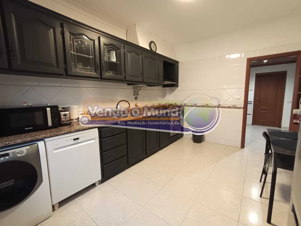 Apartamento T2 para Venda em Samora Correia Foto 1