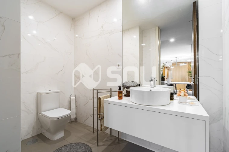 Apartamento T3 para Venda em Penafiel Foto 12