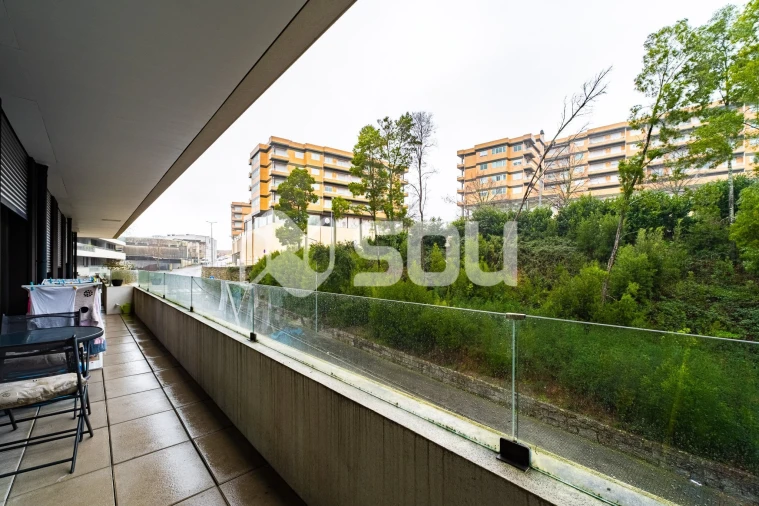 Apartamento T3 para Venda em Penafiel Foto 9