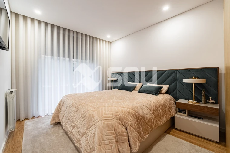 Apartamento T3 para Venda em Penafiel Foto 19