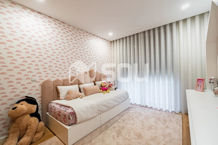 Apartamento T3 para Venda em Penafiel Foto 16