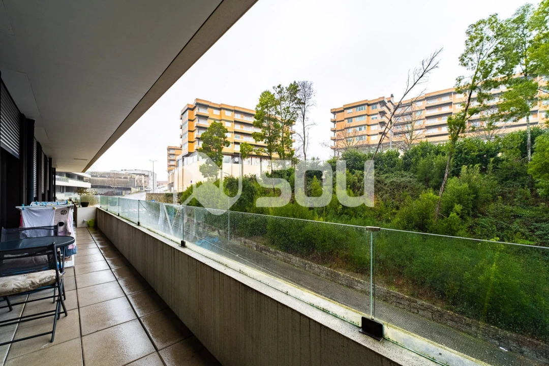 Apartamento T3 para Venda em Penafiel Foto 9