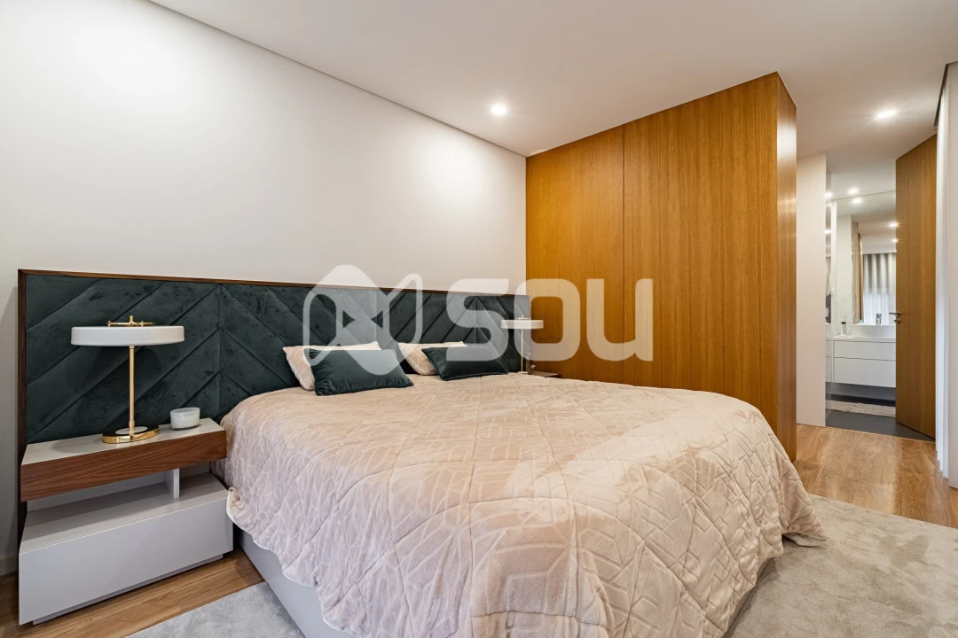 Apartamento T3 para Venda em Penafiel Foto 20