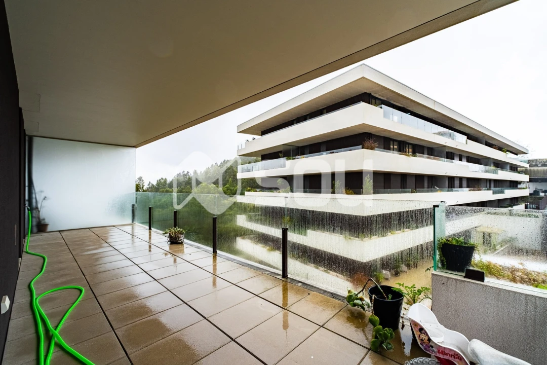 Apartamento T3 para Venda em Penafiel Foto 10