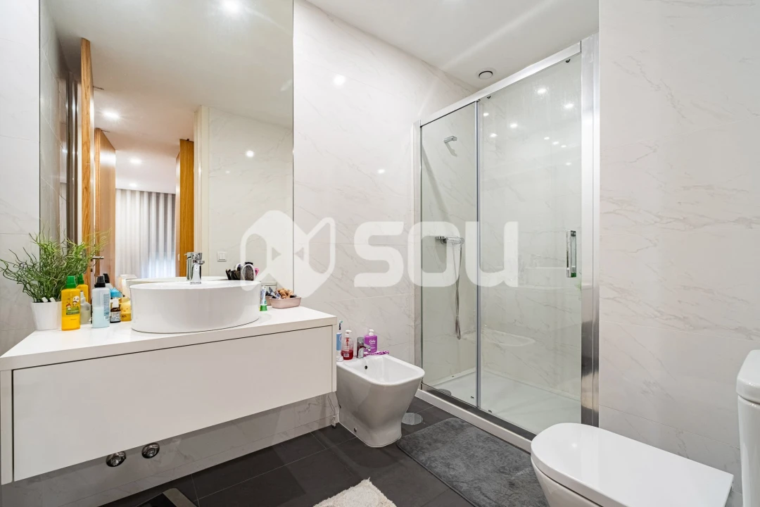 Apartamento T3 para Venda em Penafiel Foto 18