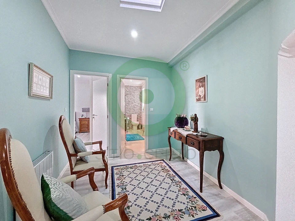 Moradia T2 para Venda em Valpaços e Sanfins Foto 20