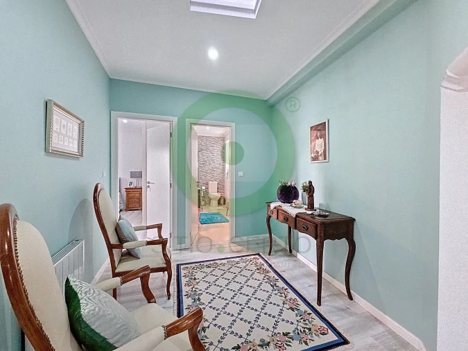 Moradia T2 para Venda em Valpaços e Sanfins Foto 20