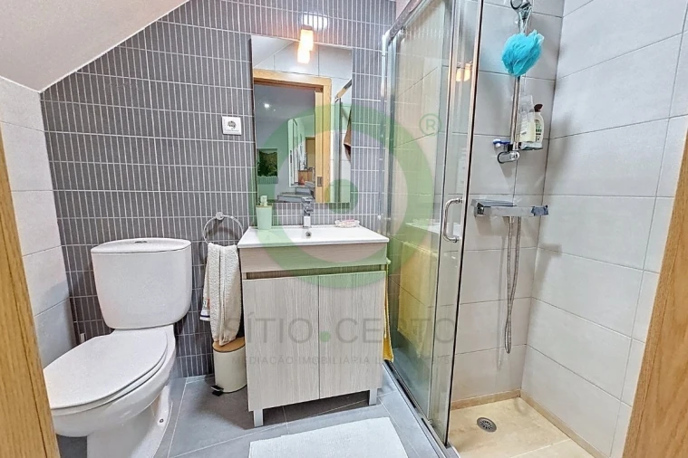 Moradia T2 para Venda em Valpaços e Sanfins Foto 12