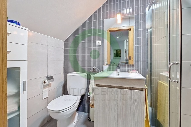 Moradia T2 para Venda em Valpaços e Sanfins Foto 11