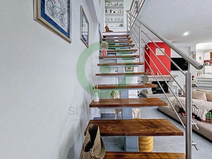 Moradia T2 para Venda em Valpaços e Sanfins Foto 13