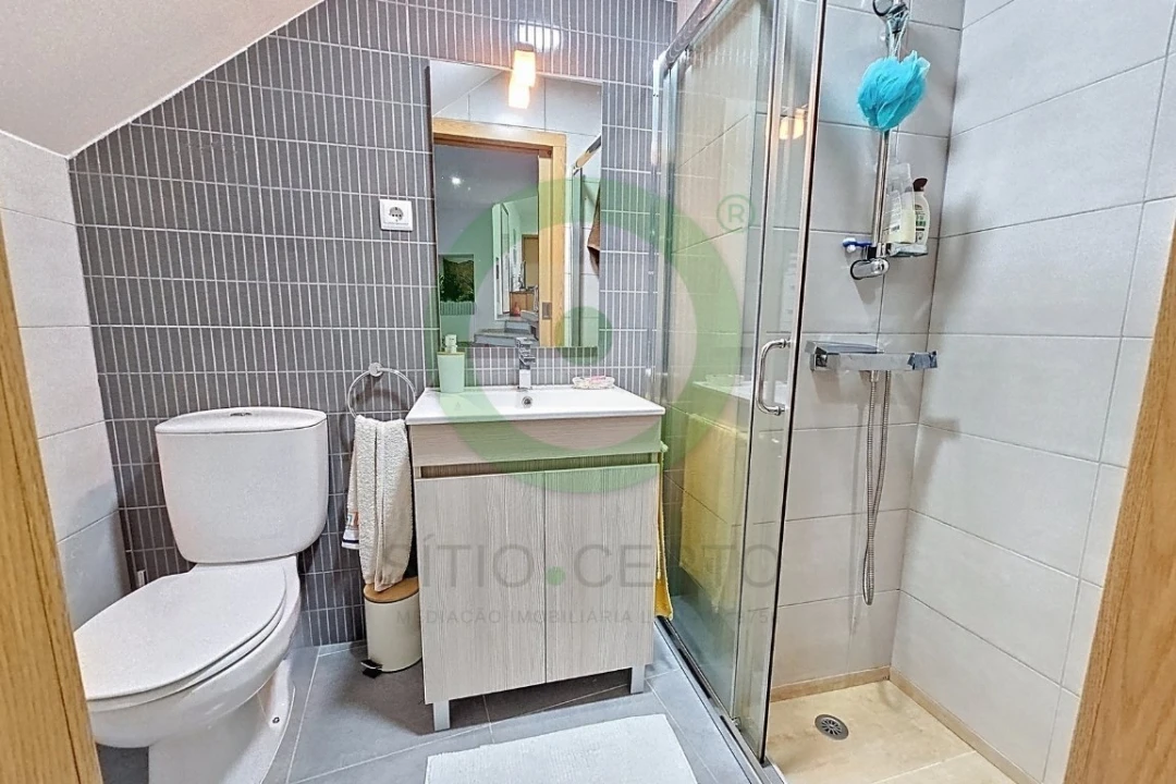 Moradia T2 para Venda em Valpaços e Sanfins Foto 12