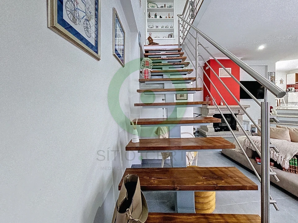 Moradia T2 para Venda em Valpaços e Sanfins Foto 13