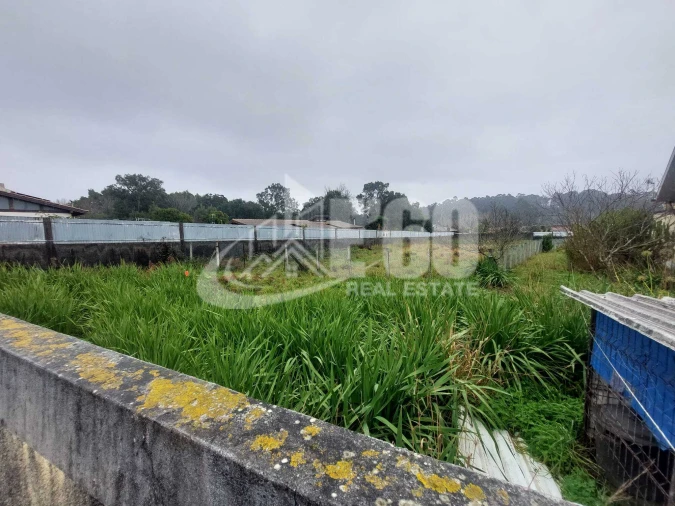 Terreno para Venda em Grijó e Sermonde Foto 2