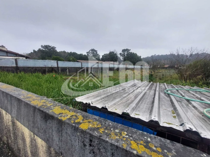 Terreno para Venda em Grijó e Sermonde Foto 4